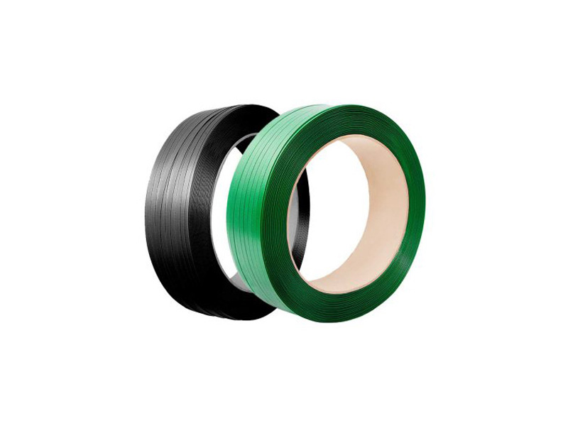 适合打包重物的高强度PET打包带（塑钢带）