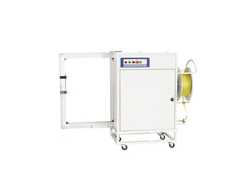 MG-103A 全自动打包机